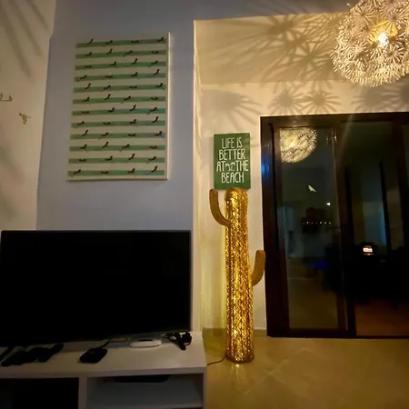 Вилла Carmen- Lanzarote