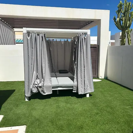 Carmen- Lanzarote * Коста Бланка