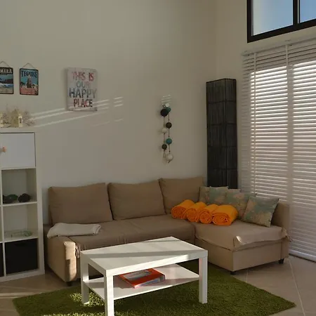 Вилла Carmen- Lanzarote *