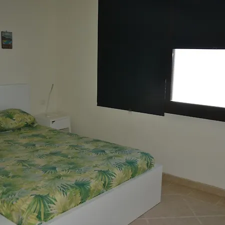 Вилла Carmen- Lanzarote