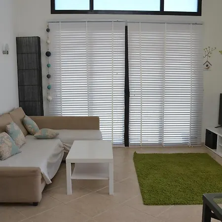 Carmen- Lanzarote * Коста Бланка