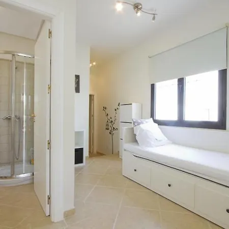 Вилла Carmen- Lanzarote Коста Бланка