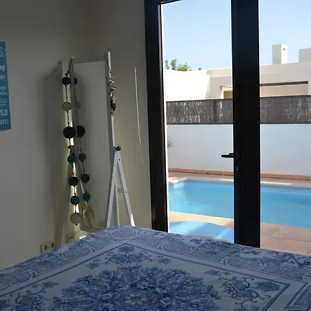 Вилла Carmen- Lanzarote