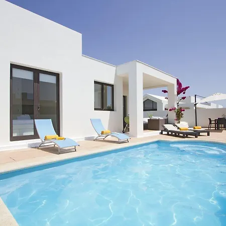 Carmen- Lanzarote Коста Бланка