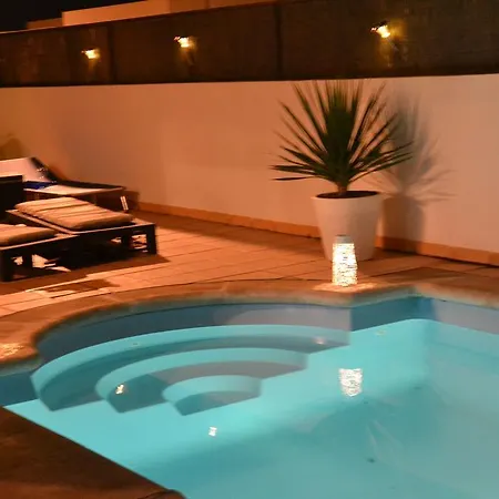 Carmen- Lanzarote Вилла