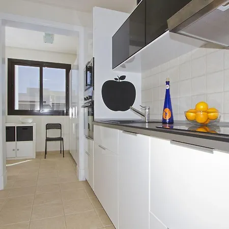 Carmen- Lanzarote Вилла