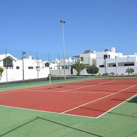 Вилла Carmen- Lanzarote *