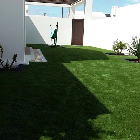 Вилла Carmen- Lanzarote *