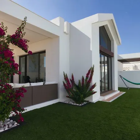 Carmen- Lanzarote Коста Бланка