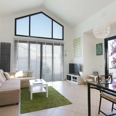 Вилла Carmen- Lanzarote